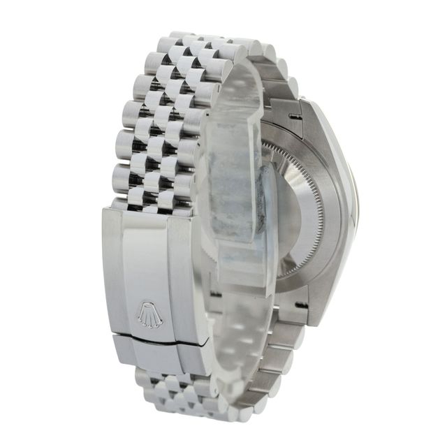 Rolex Datejust 41 126334 Image 3